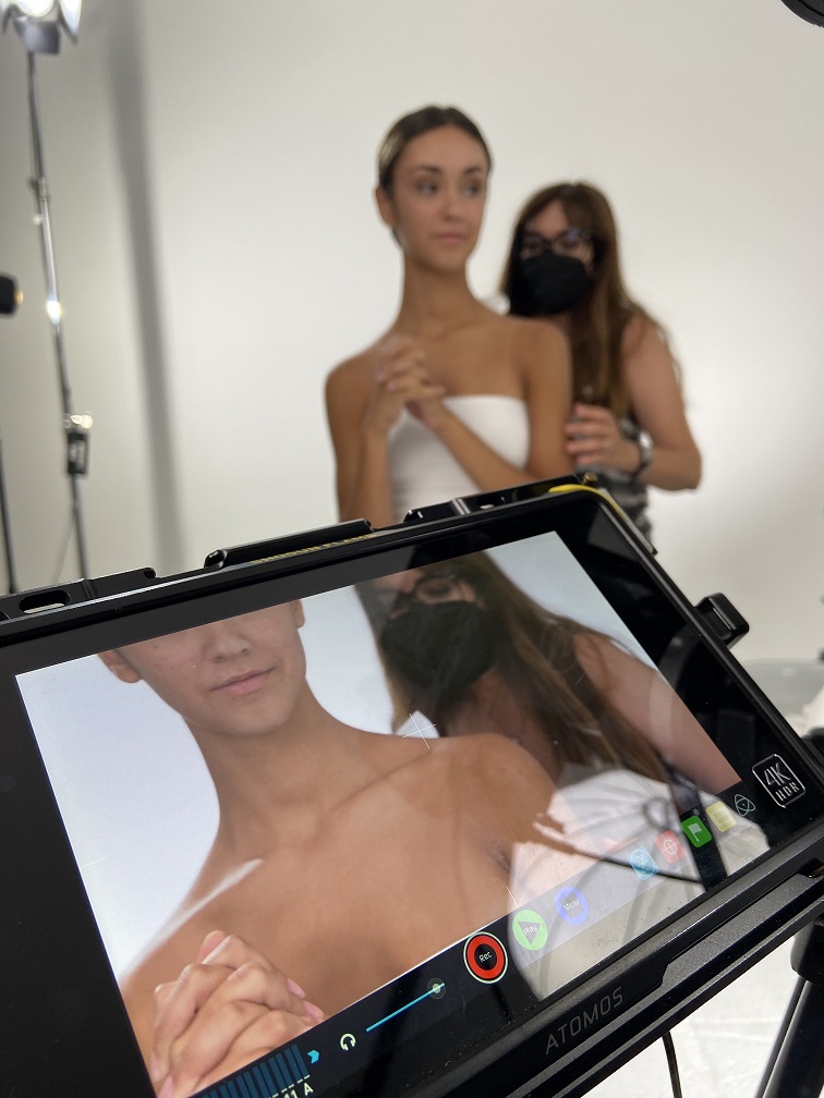 PRODUCCIÓN VÍDEO GALDERMA