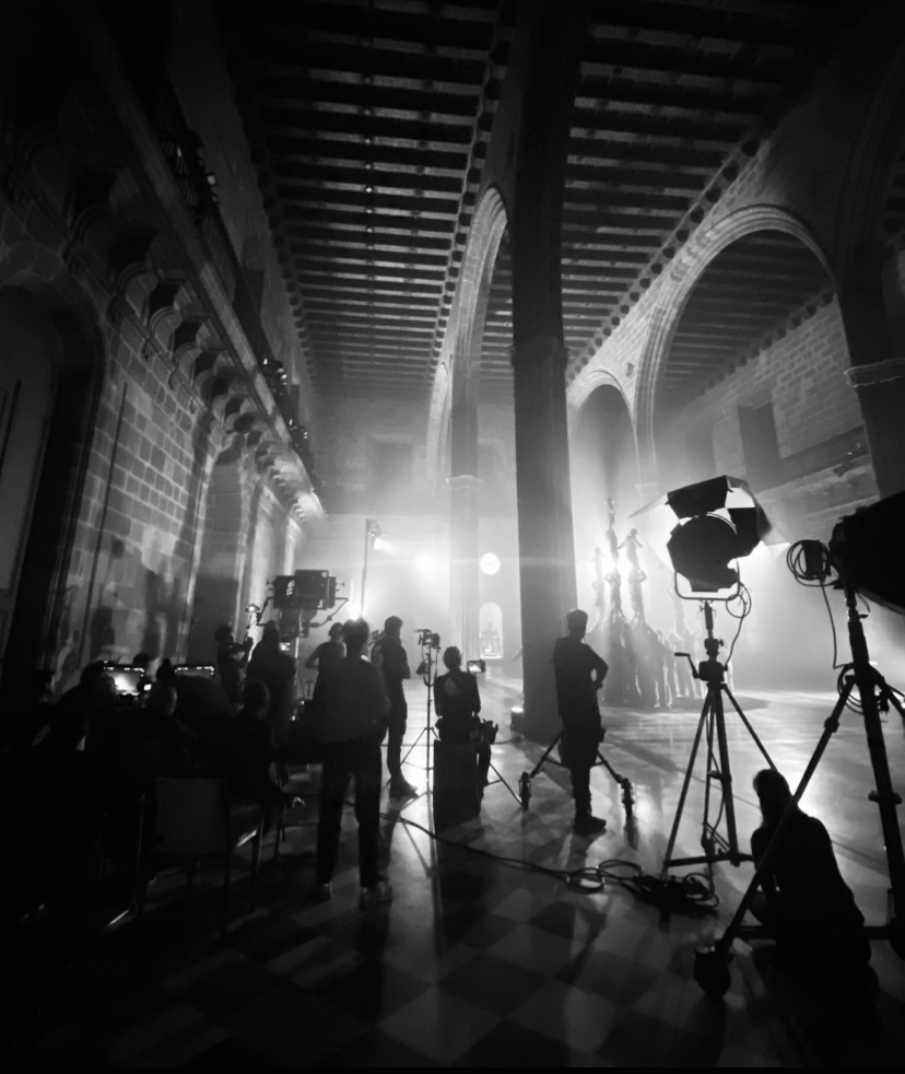 Producció Premis Temps de les&nbsp;Arts