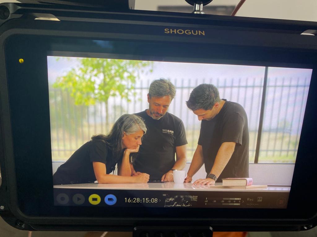 Producer a DRIVING&nbsp;STUDIOS